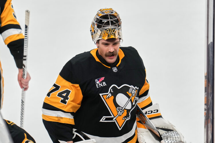 NHL free agency opens with Stuart Skinner heading to Winnipeg as goalie carousel starts spinning